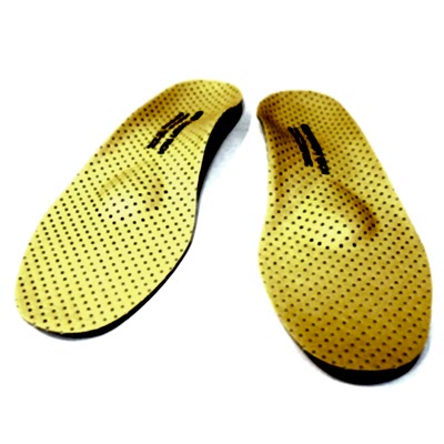 Стельки ортопедические