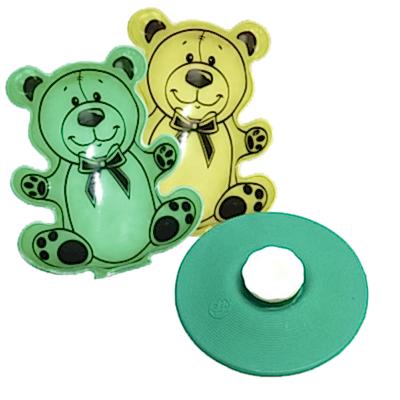 Грелки и пузыри для льда