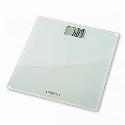 Весы бытовые