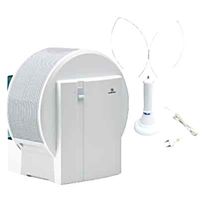 Увлажнители и очистители воздуха