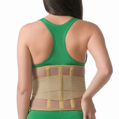 Для позвоночника