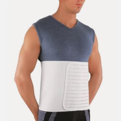 Послеоперационные, грыжевые бандажи