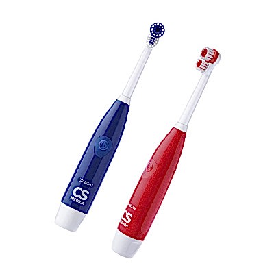 Электрические зубные щетки