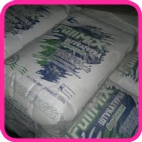 Штукатурка баритовая рентгенозащитная FullMIX, 25 кг