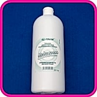 Гель для УЗИ средней вязкости бесцветный 1 кг Медиагель (Ультрагель)