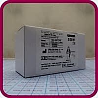 Небулайзерный набор для ингалятора Omron NE-C20