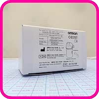 Небулайзерный набор для ингалятора Omron NE-C24/ Omron NE-C24 Kids