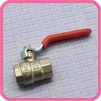 Кран шаровый 1/2