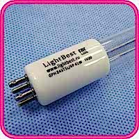 Бактерицидная лампа GPH 843T5L/4 41W 0,425A LightBest