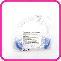 Трубка воздуховодная для ингалятора Omron C28/C29/C30 (ПВХ) 207 см