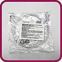 Трубка воздуховодная для ингалятора Omron NE-C20 (ПВХ) 100 см