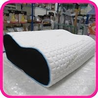 Подушка ортопедическая под голову ТОП-940 L FORMAL Evolution Тривес