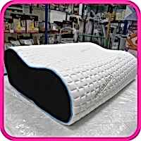 Подушка ортопедическая под голову ТОП-940 XL FORMAL Evolution Тривес