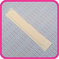 Шпатель для языка деревянный одноразовый стерильный