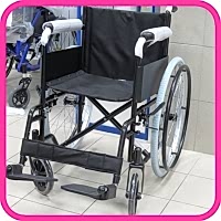 Кресло-коляска Ortonica BASE 100