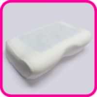 Подушка ортопедическая для взрослых Gel series ЭЗСП 4166