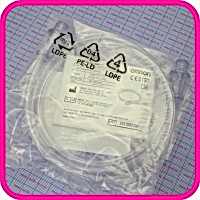 Трубка воздуховодная для ингалятора Omron NE-C24, NE-C24 kids (ПВХ) 100 см