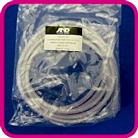 Трубка воздуховодная для ингаляторов A&D CN-231/CN-232