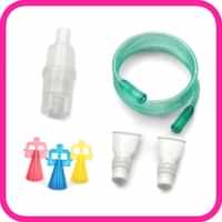 Небулайзерный набор для ингаляторов Little Doctor LD-210C, LD-211C, LD-212C