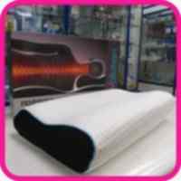 Подушка ортопедическая под голову ТОП-930 L FORMAL Evolution Тривес