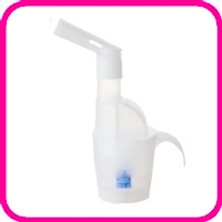 Небулайзерный набор для ингалятора Omron NE-C21