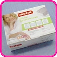 Магнитер АМТ-01, аппарат магнитотерапевтический