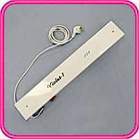 Облучатель-рециркулятор VIOLET 1, 1х15Вт без лампы