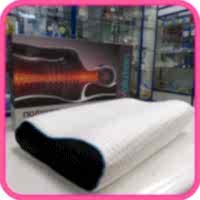 Подушка ортопедическая под голову ТОП-930 XL FORMAL Evolution Тривес