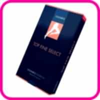 Гольфы компрессионные 2 класс, Sigvaris Тор-Fine SELECT (беж) Б/К TFS2 87882 