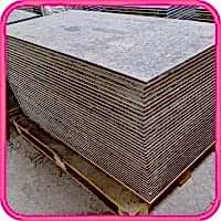 Рентгенозащитная панель Rentgenprotect 12