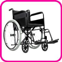 Кресло-коляска Ortonica BASE 200