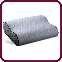 Подушка ортопедическая под голову ТОП-900 M+ UNO Evolution Тривес