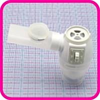 Набор небулайзерный для ингалятора Microlife NEB 10 (3 режима распыления)