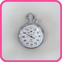 Секундомер СОСпр-2б-2-010 (2кн.,противоударный) БЕЗ ПОВЕРКИ