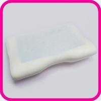 Подушка ортопедическая для взрослых Gel series Волшебный сон ЭЗСП 4182