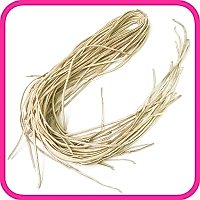 Сшивка сыромятная 6 мм